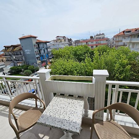 Hotel Argo Paralia Katerinis Ngoại thất bức ảnh