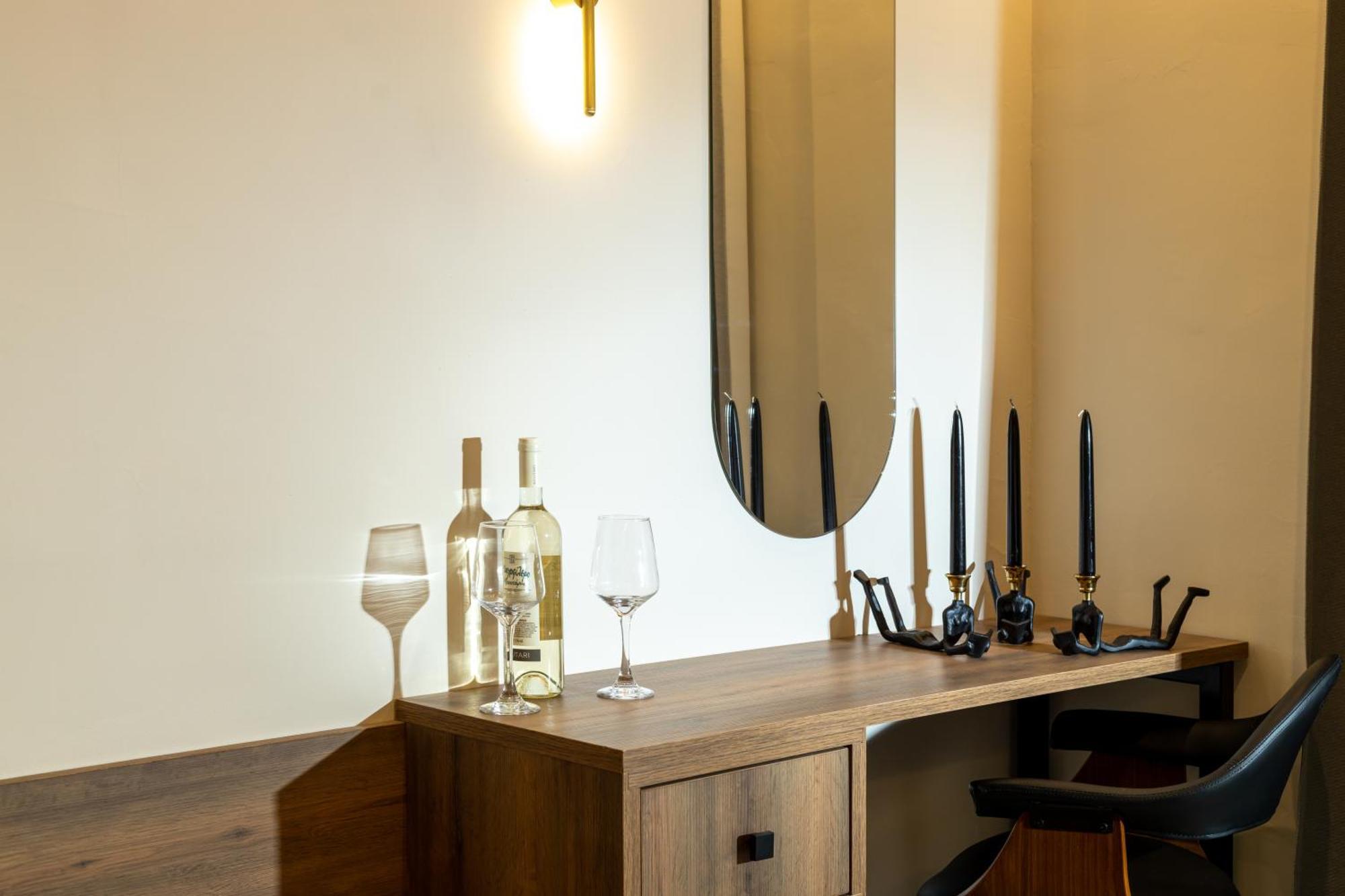 Hotel Argo Paralia Katerinis Ngoại thất bức ảnh