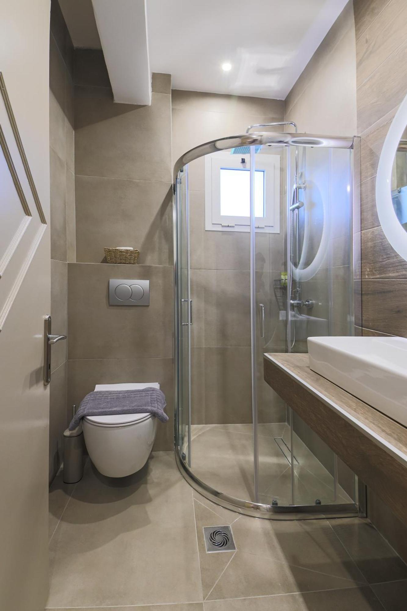 Hotel Argo Paralia Katerinis Ngoại thất bức ảnh