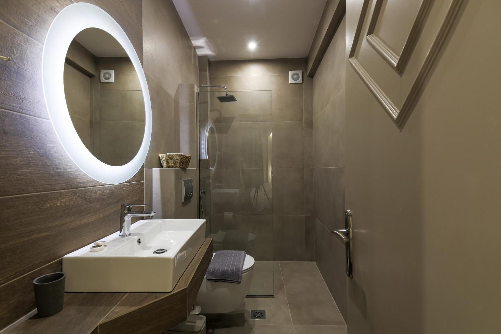 Hotel Argo Paralia Katerinis Ngoại thất bức ảnh