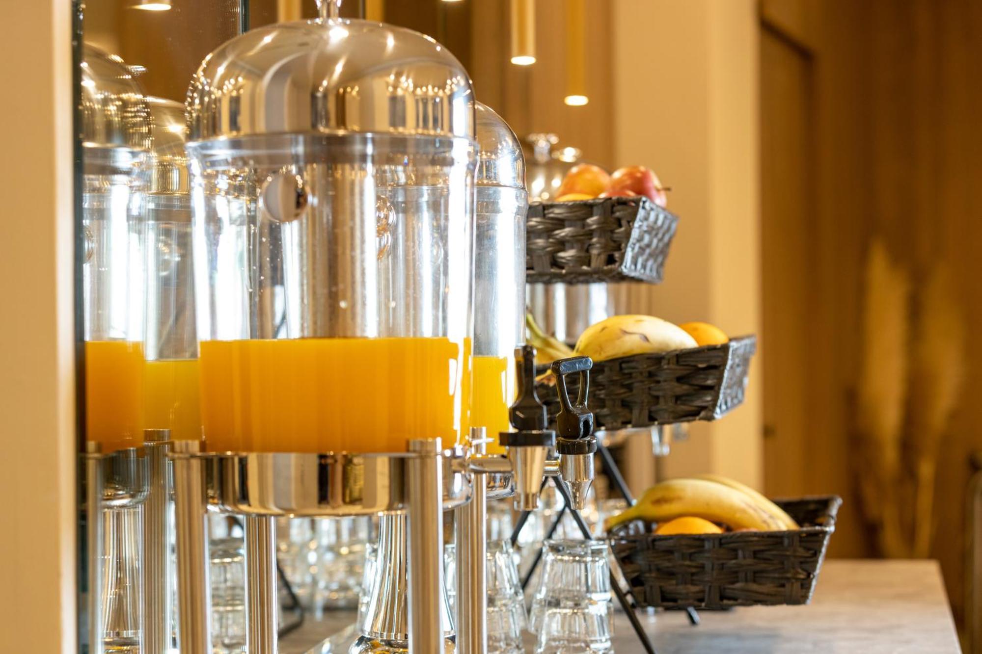 Hotel Argo Paralia Katerinis Ngoại thất bức ảnh